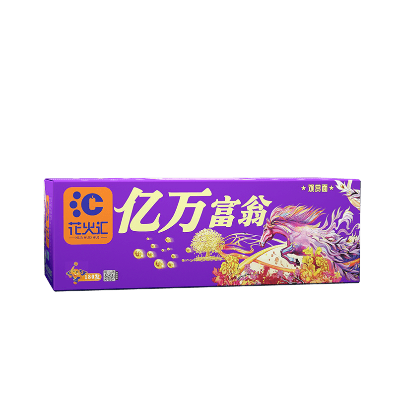 180发亿万富翁